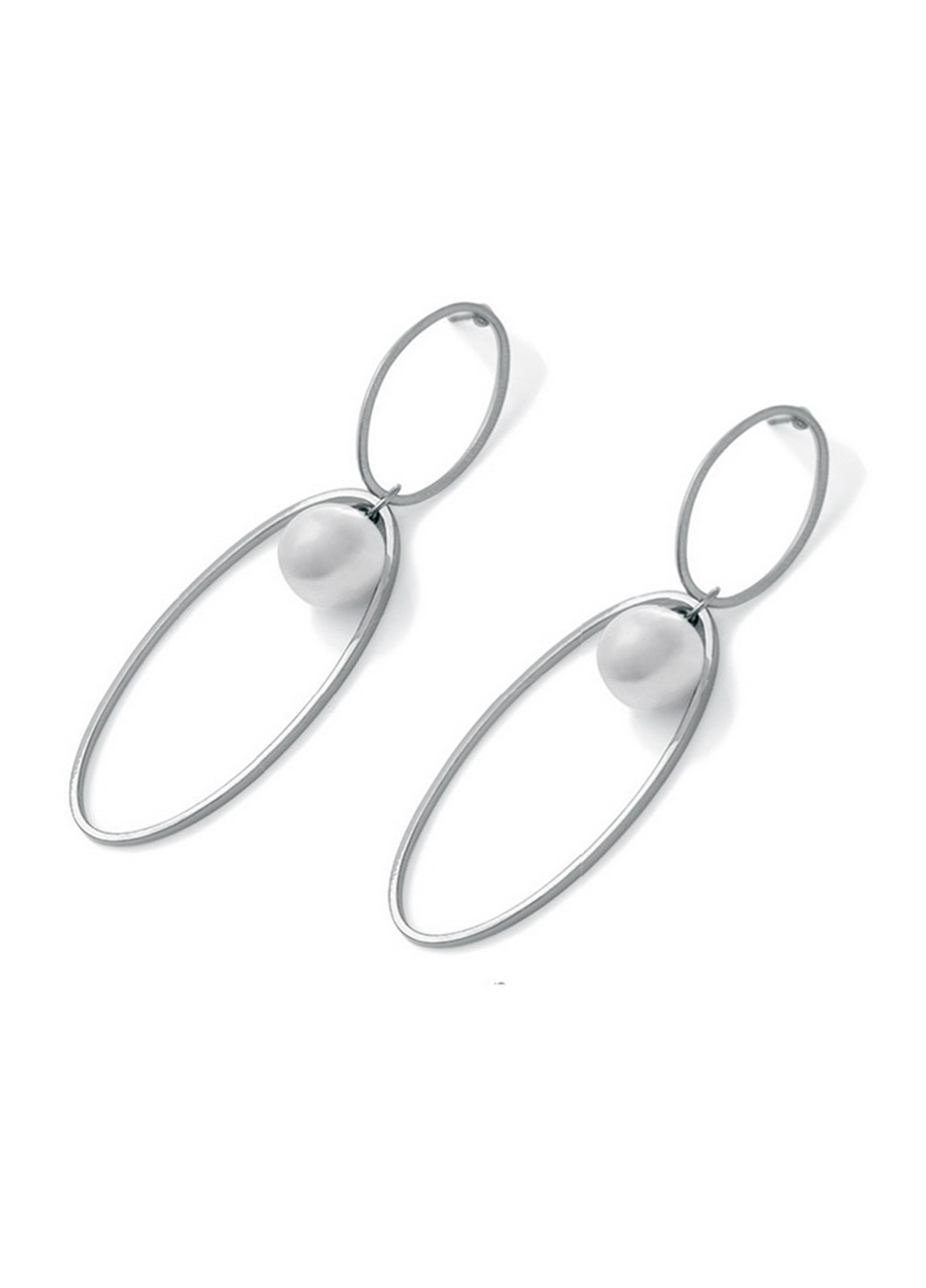 Серьги Honey (91360657)