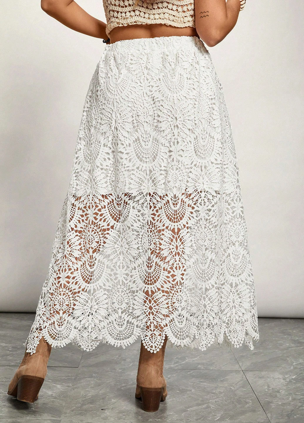 Спідниця SHEIN (339603420)