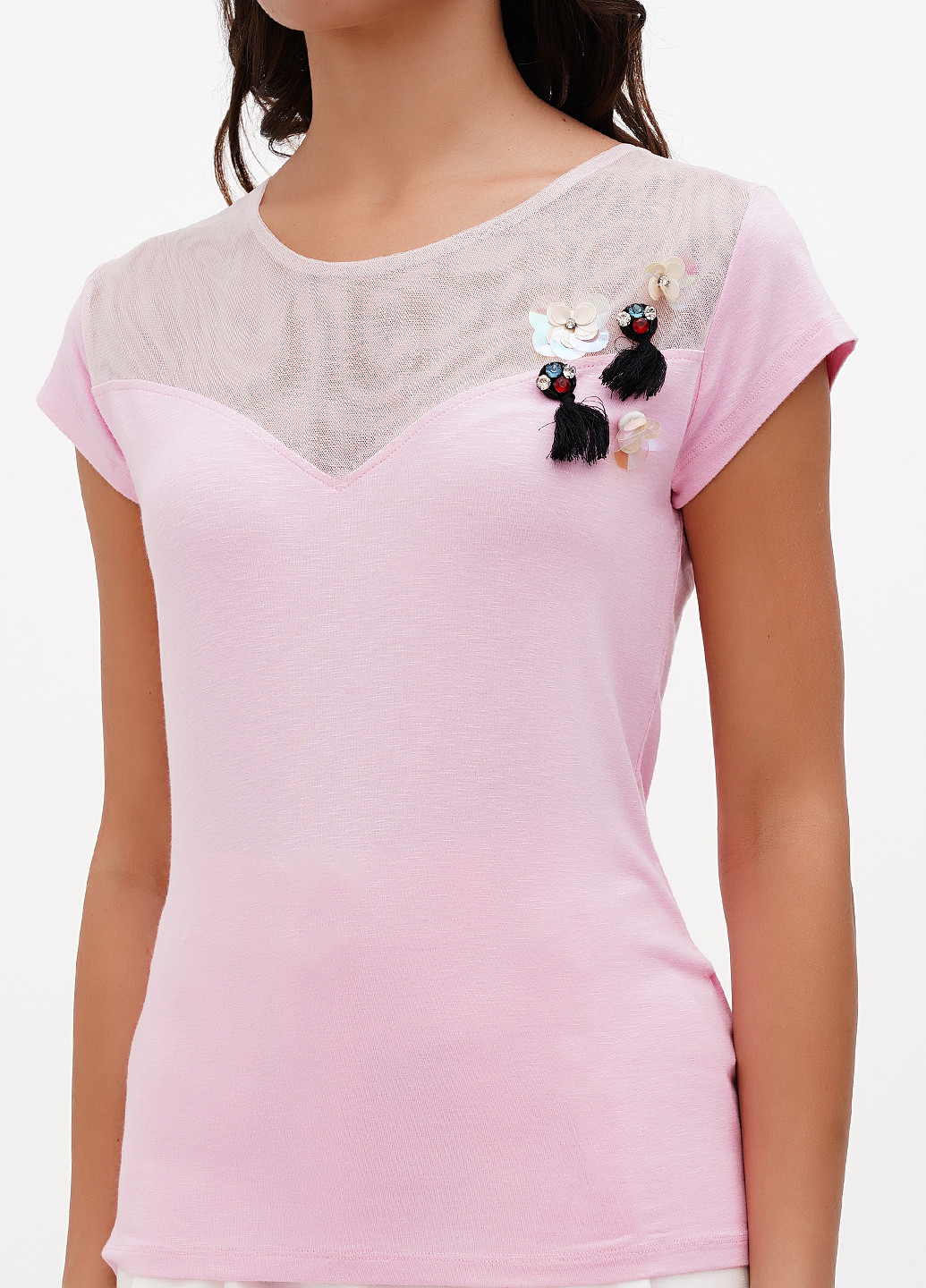 Футболка Sassofono - (297608505)