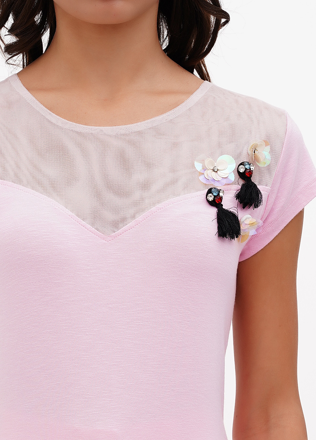 Футболка Sassofono - (297608505)