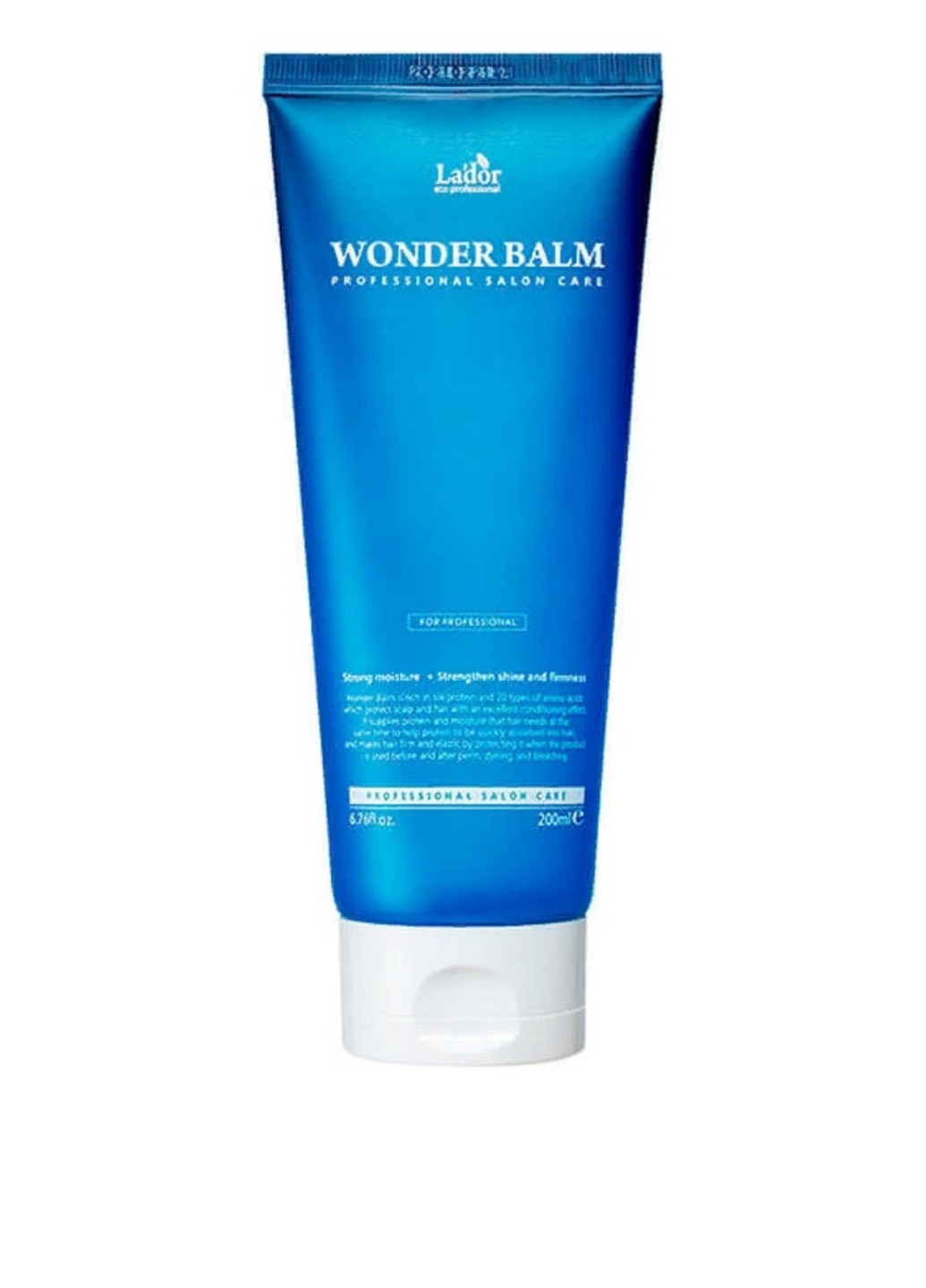 Экспресс-бальзам увлажняющий для волос, 200 мл La'dor (154554873)