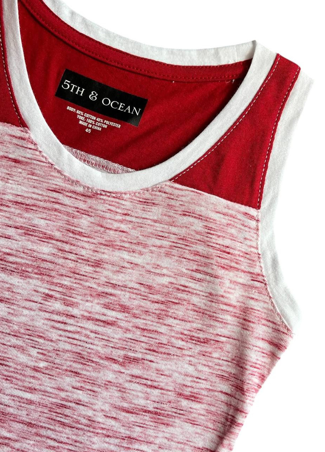 Майка 5th & ocean (331366041)