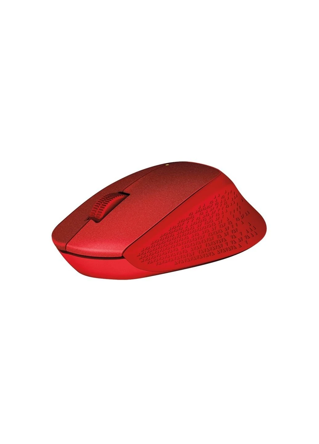 Мишка M330 Silent plus Red (910-004911) Logitech (253545882)