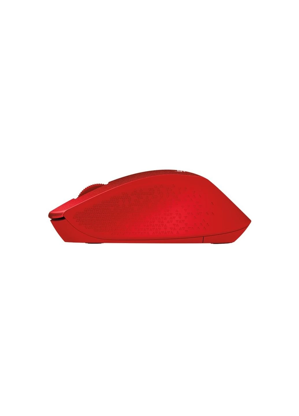 Мишка M330 Silent plus Red (910-004911) Logitech (253545882)