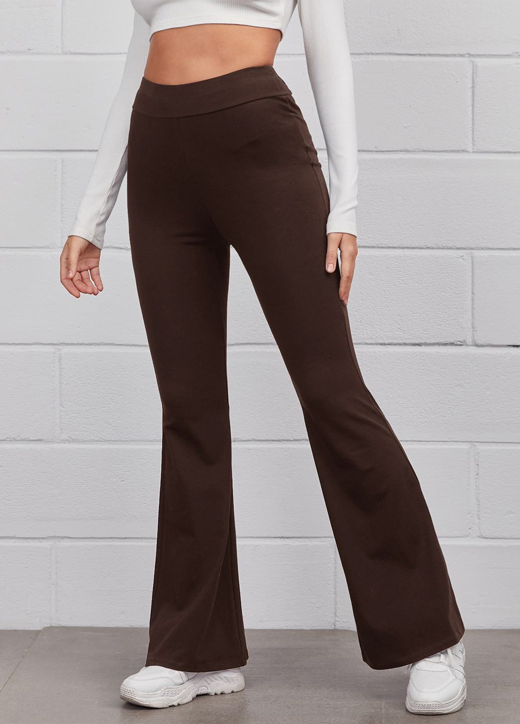 Брюки SHEIN (338187660)