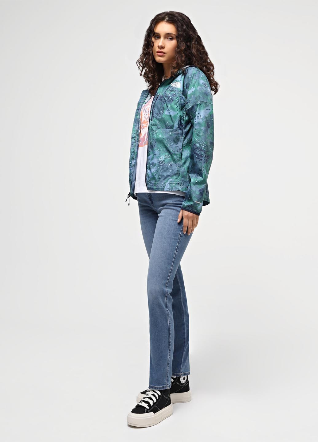 Ветровка The North Face (330388079}