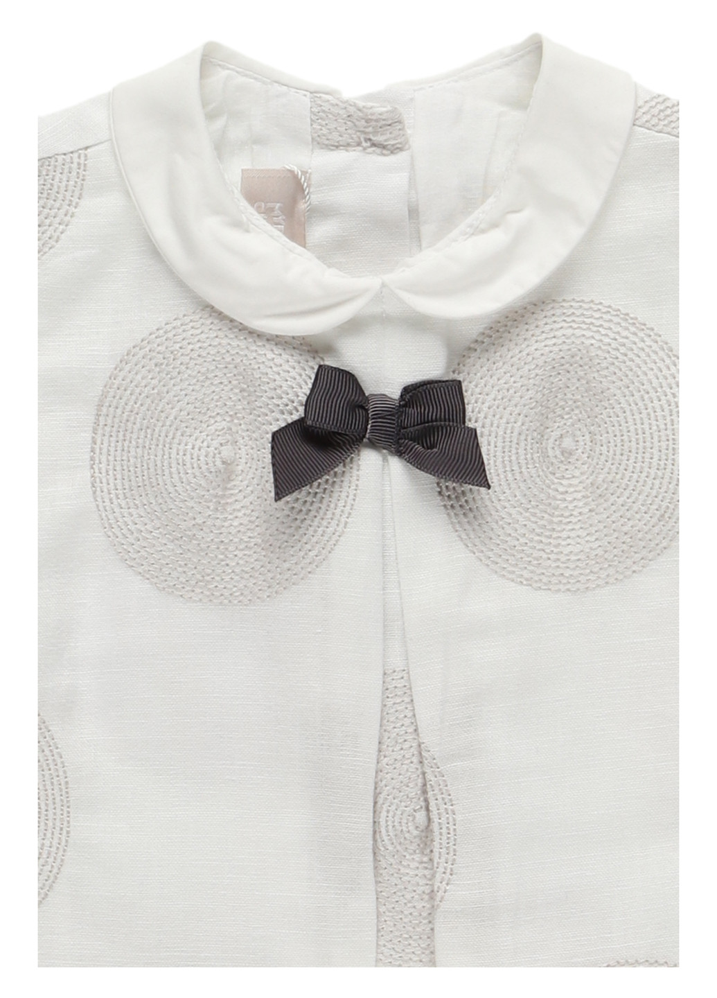 Белое платье Chicco (316753565)