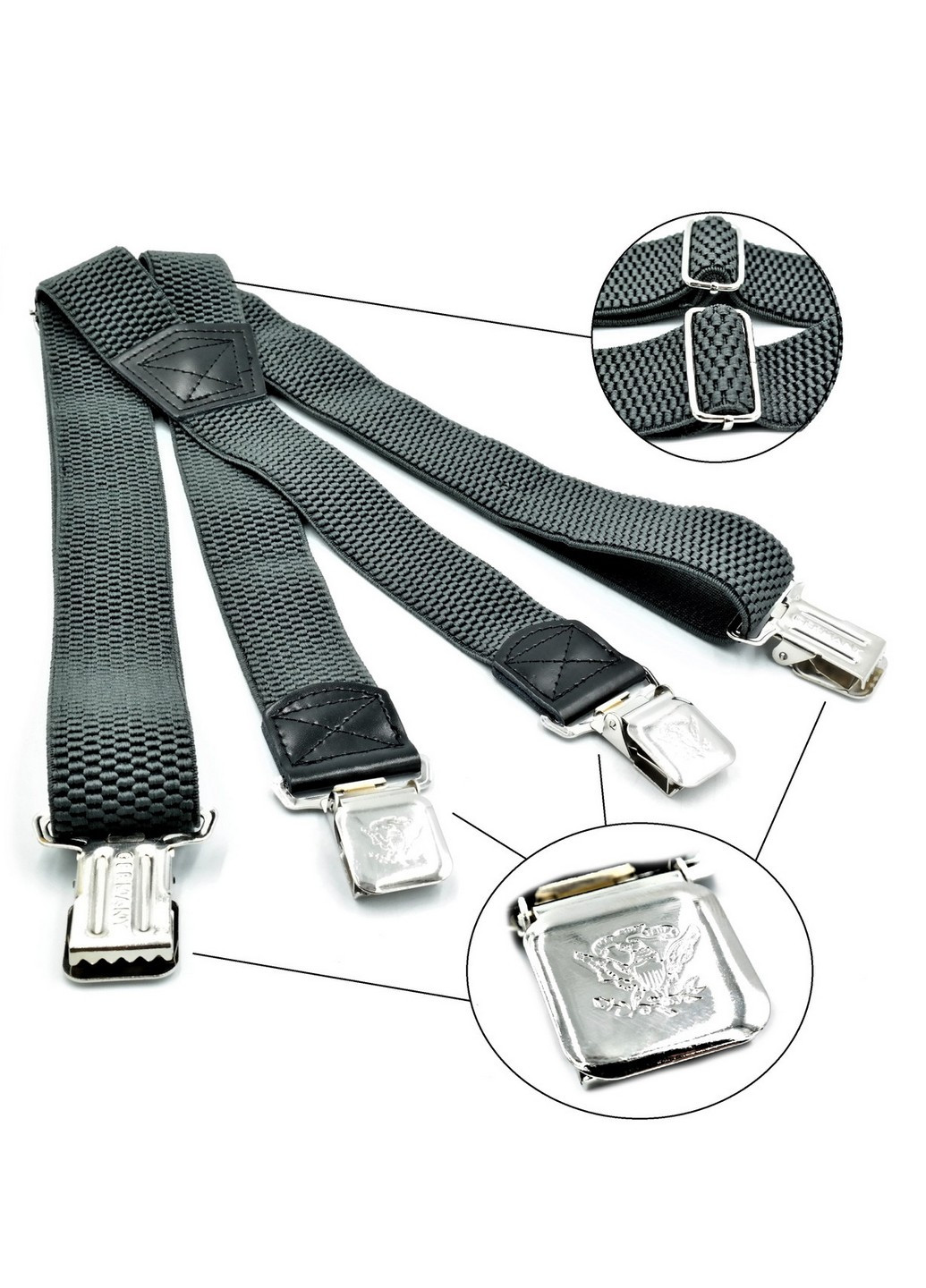 Підтяжки Weatro (252366145)