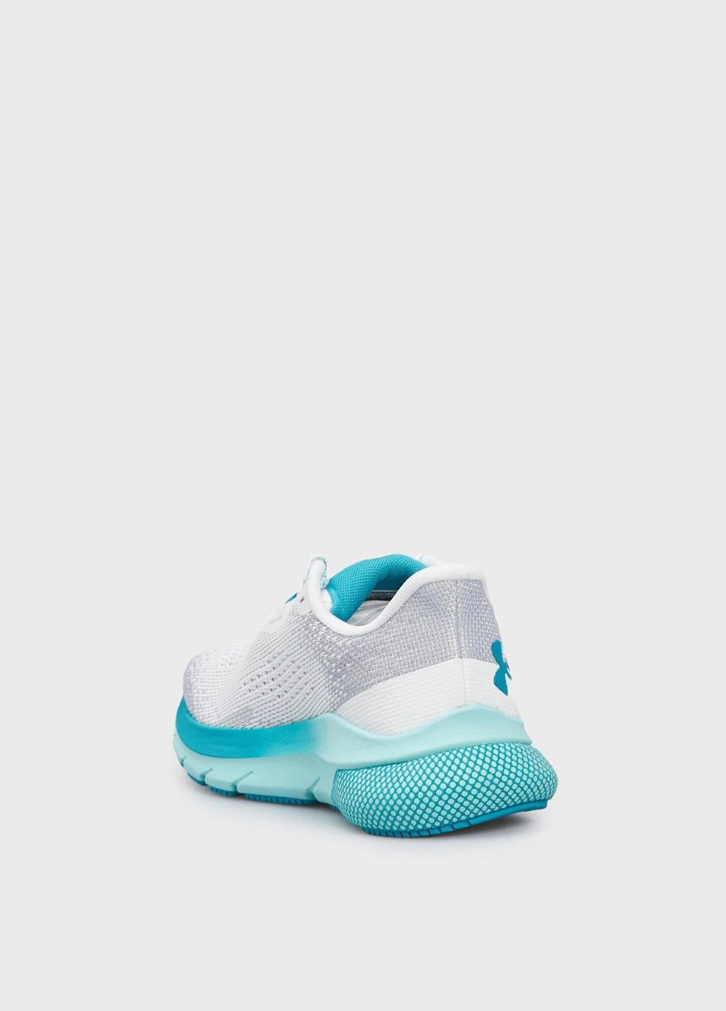 Кросівки Under Armour білі літо (299336022)