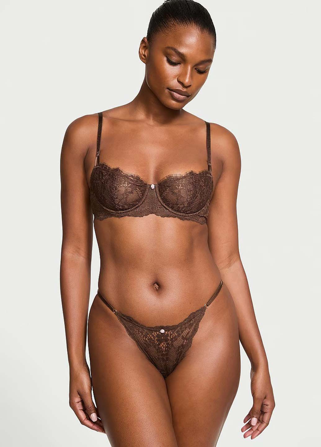 Трусики Victoria's Secret (331521772)