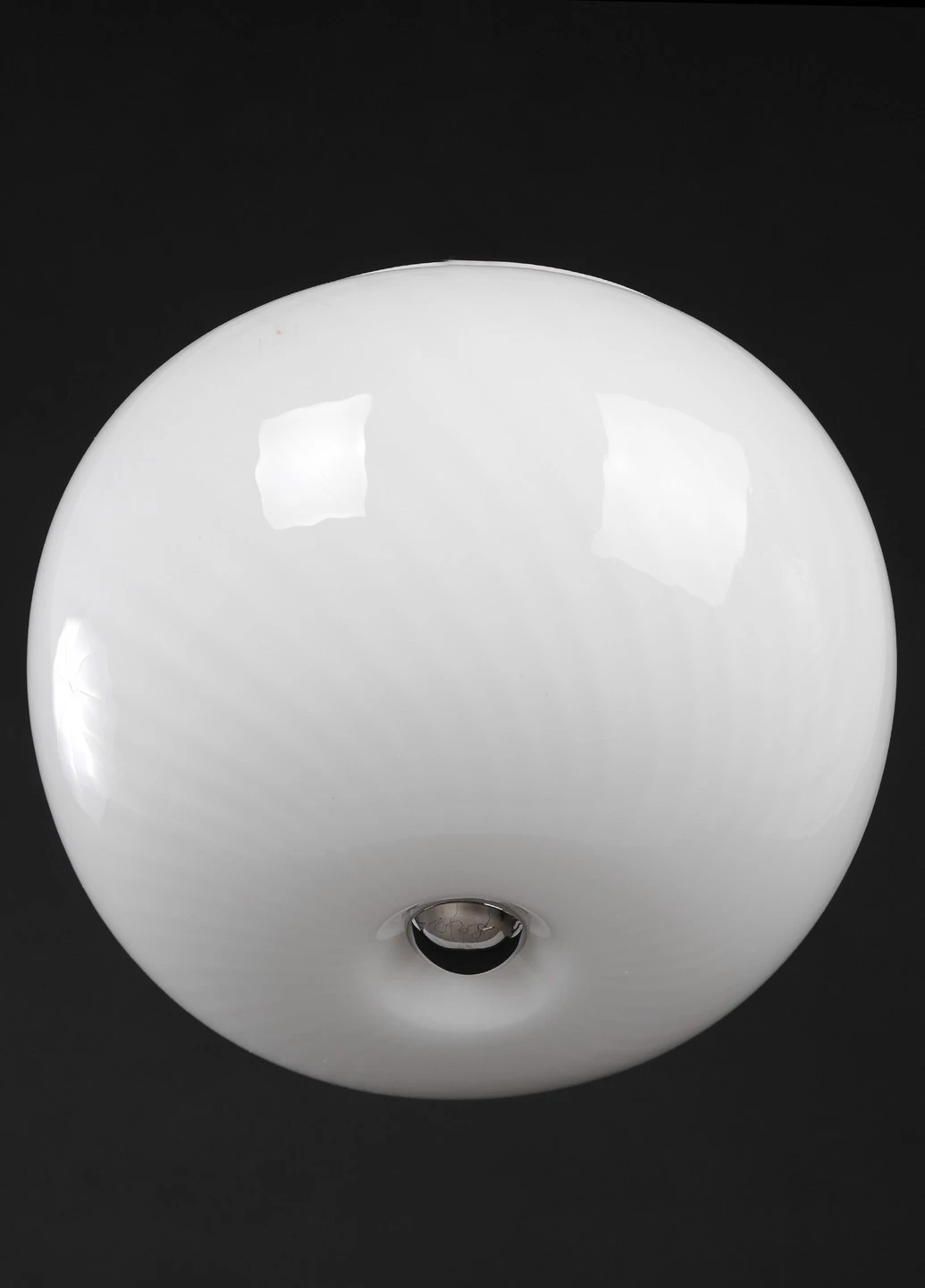 BR-01 241C / 3 E27 WH люстра стельова Brille (185913975)