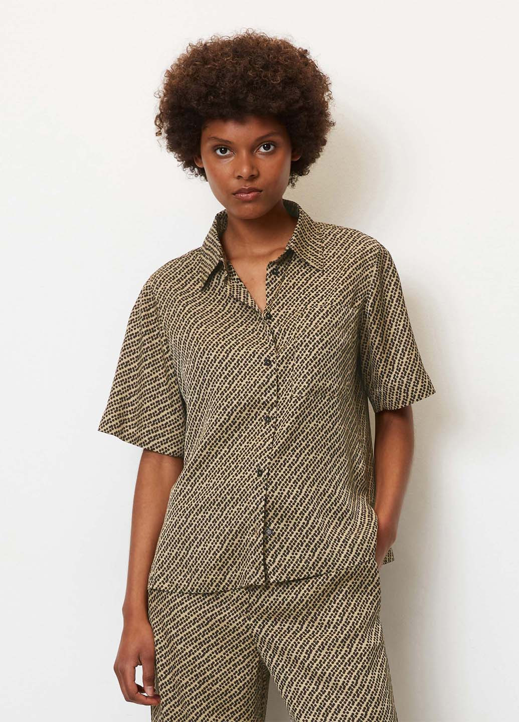 Сорочка Marc O'Polo (345066234)