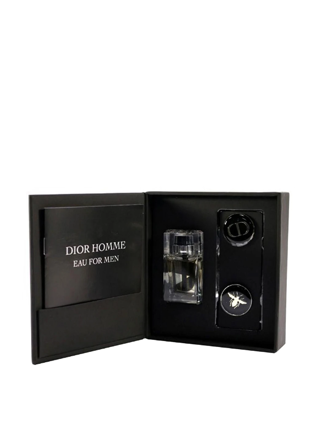 Набір подарунковий Dior Homme Eau for Men (3 ін.) Christian Dior (95230844)
