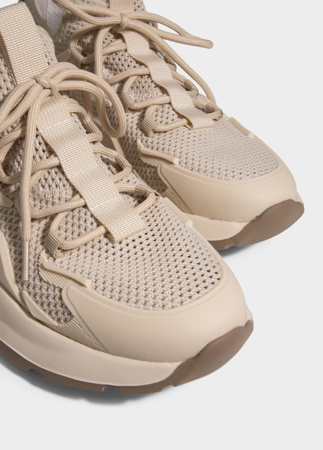 Молочні всесезон кросівки Respect