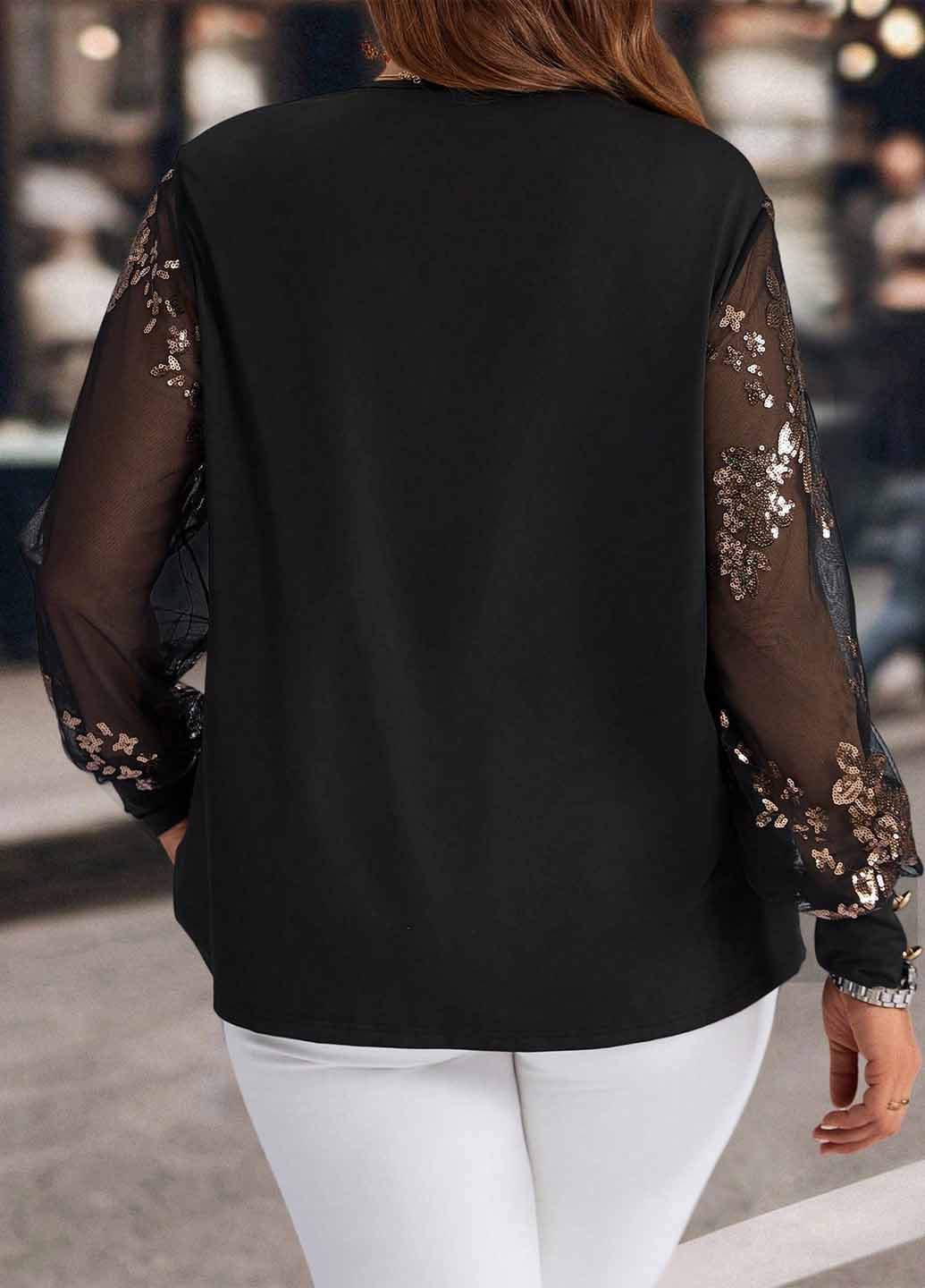 Туніка SHEIN (367210589)