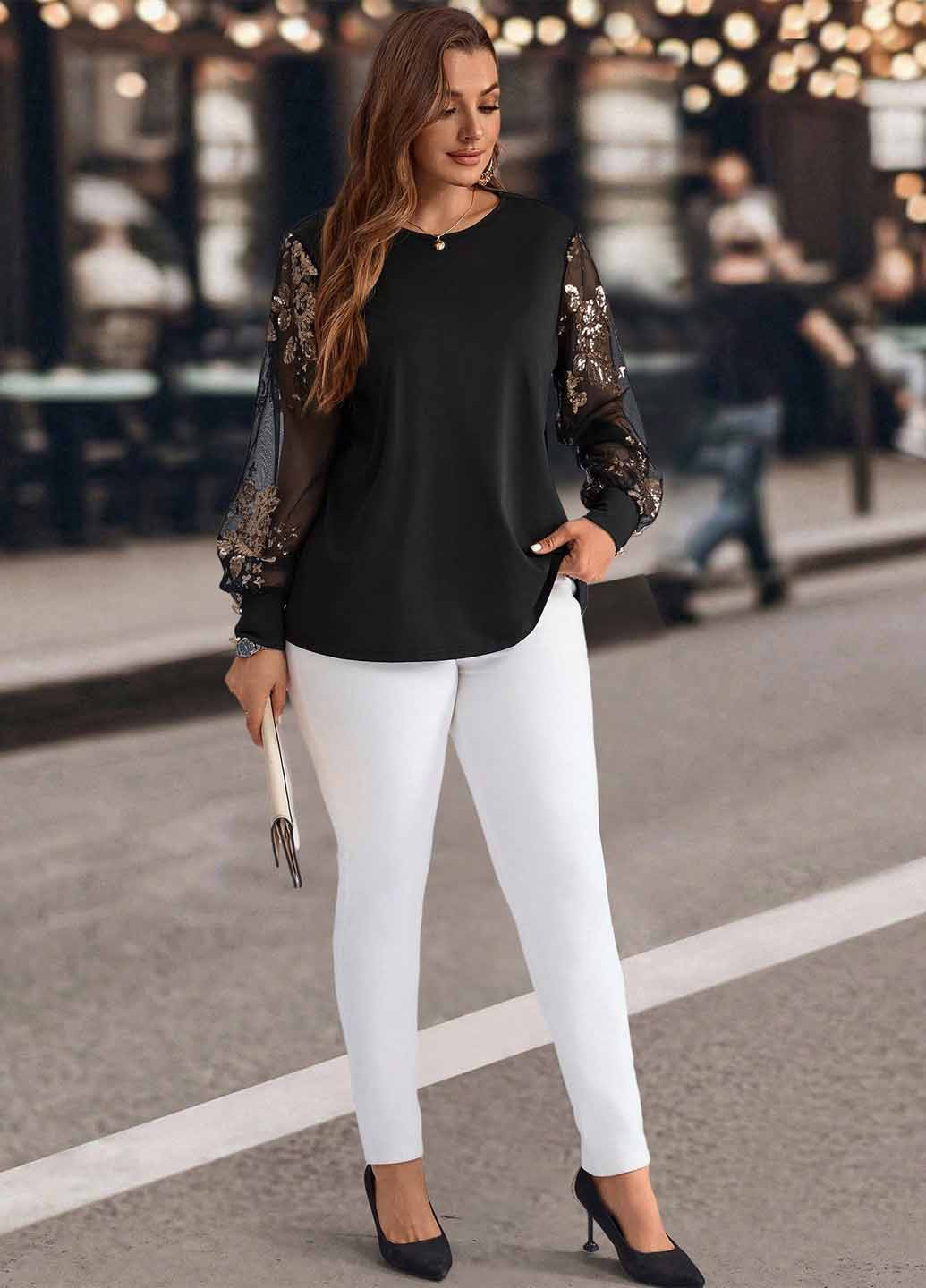 Туніка SHEIN (367210589)