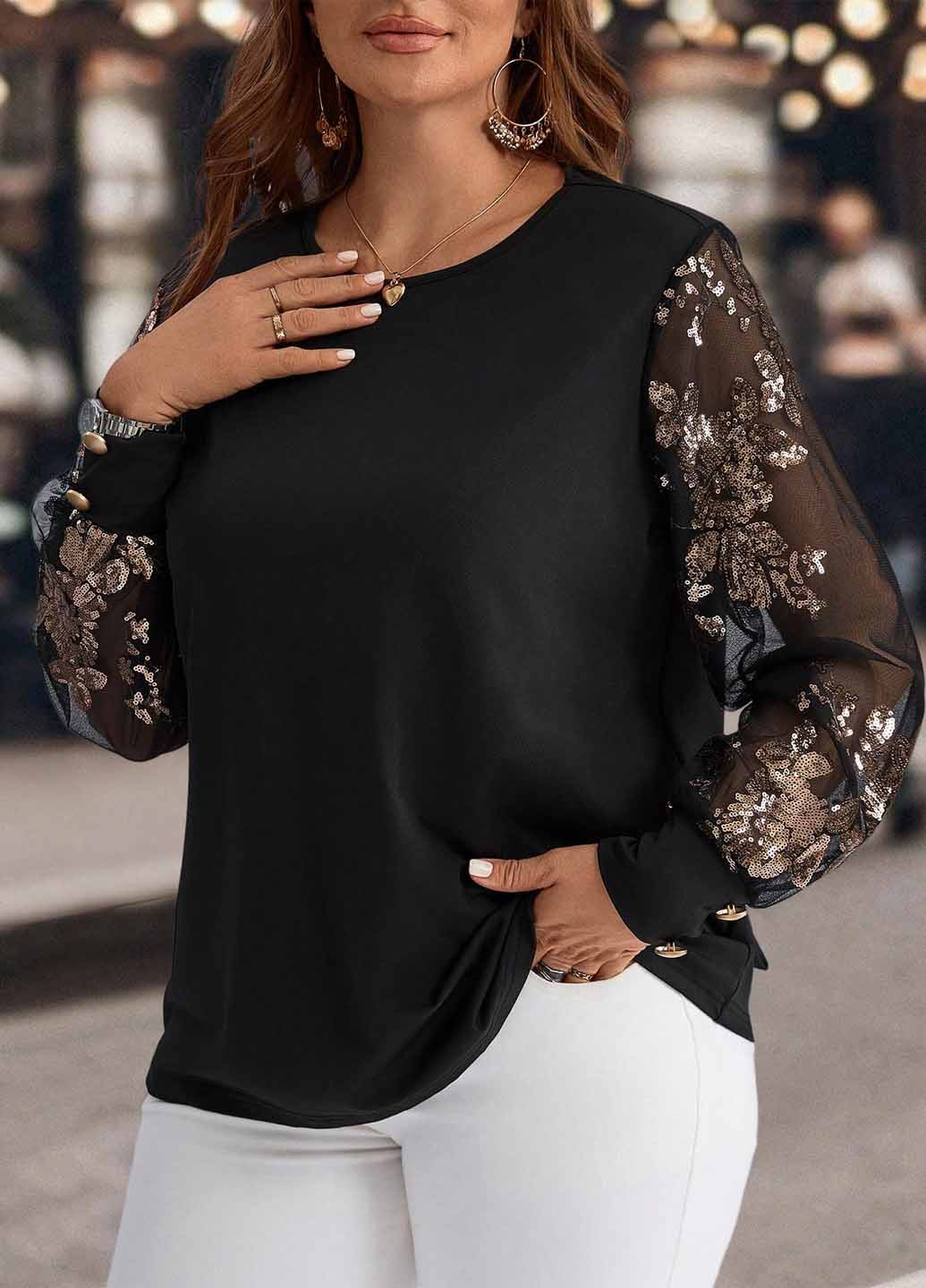 Туніка SHEIN (367210589)