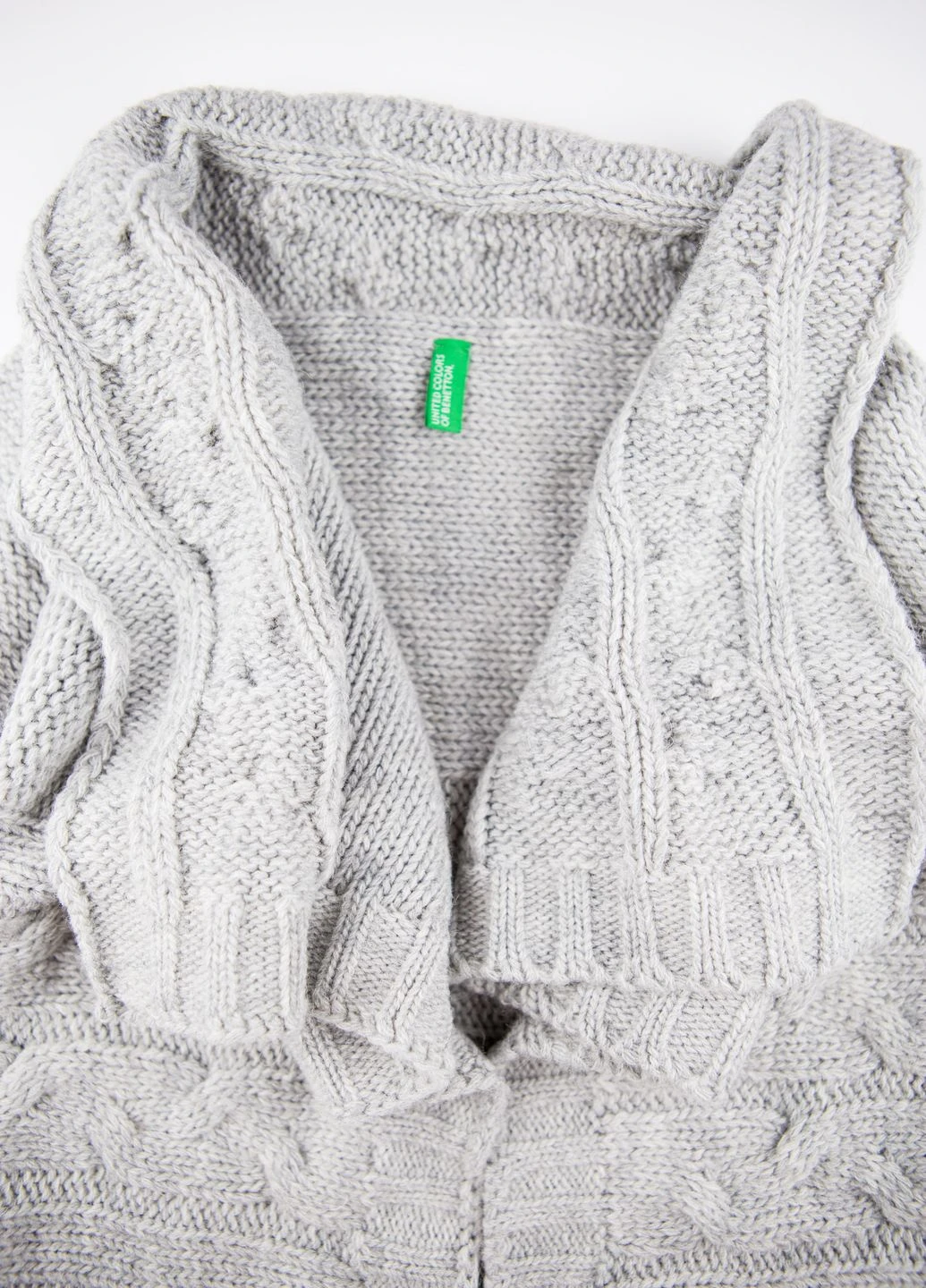 Кардиган United Colors of Benetton (230988583)