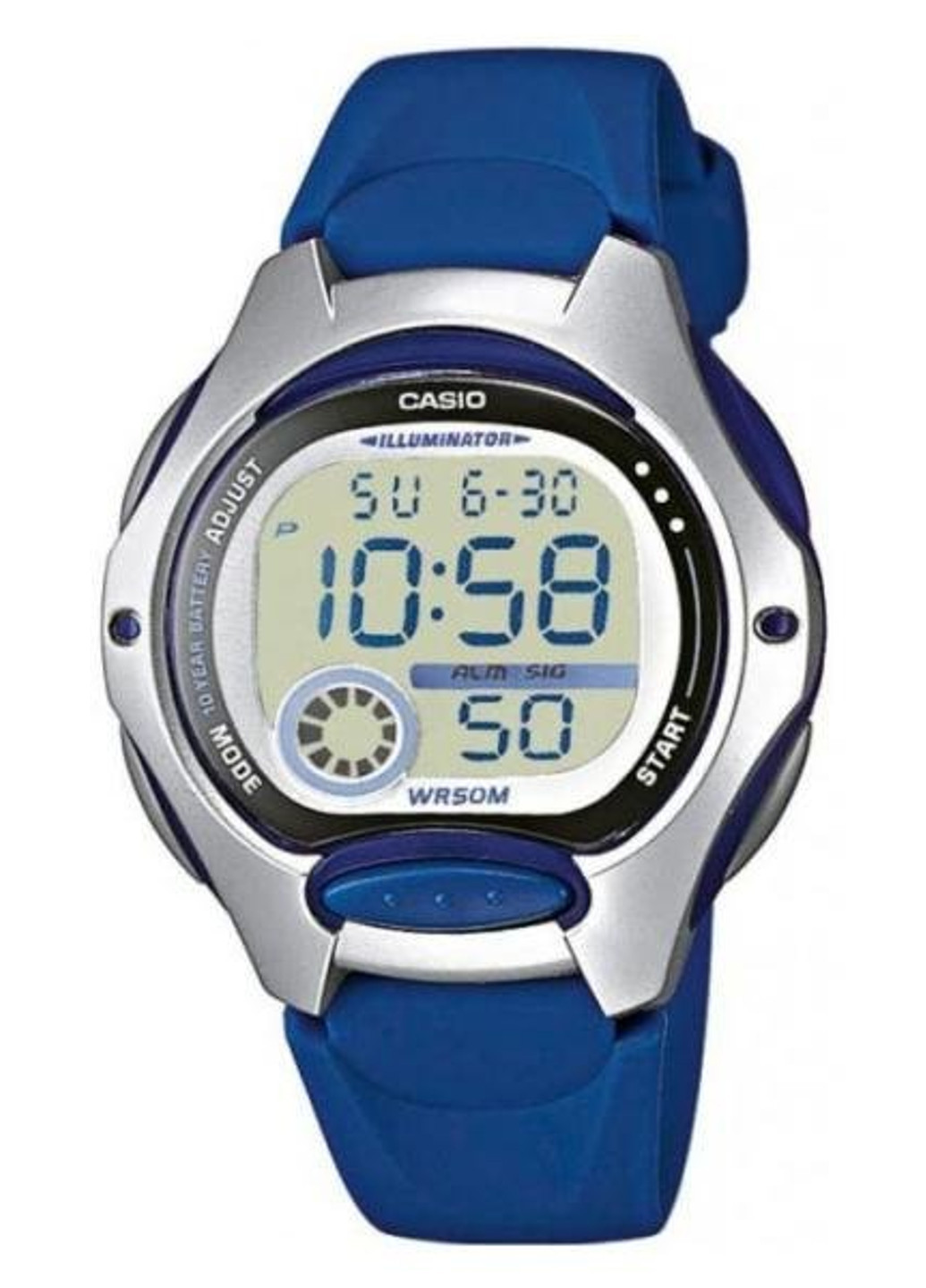 LW-200-2AVEF Casio (251249059)