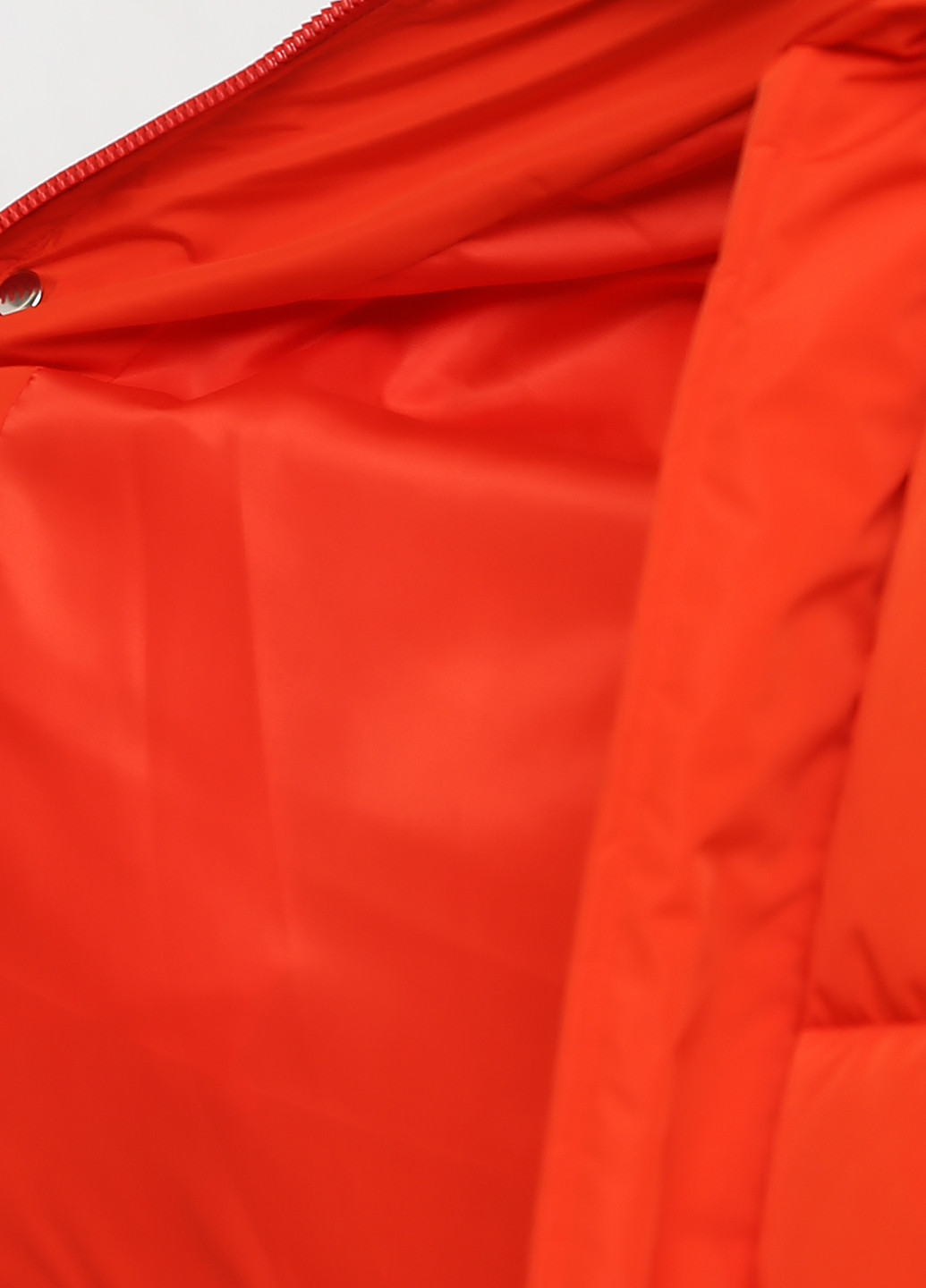 Оранжевая демисезонная куртка K. Zell