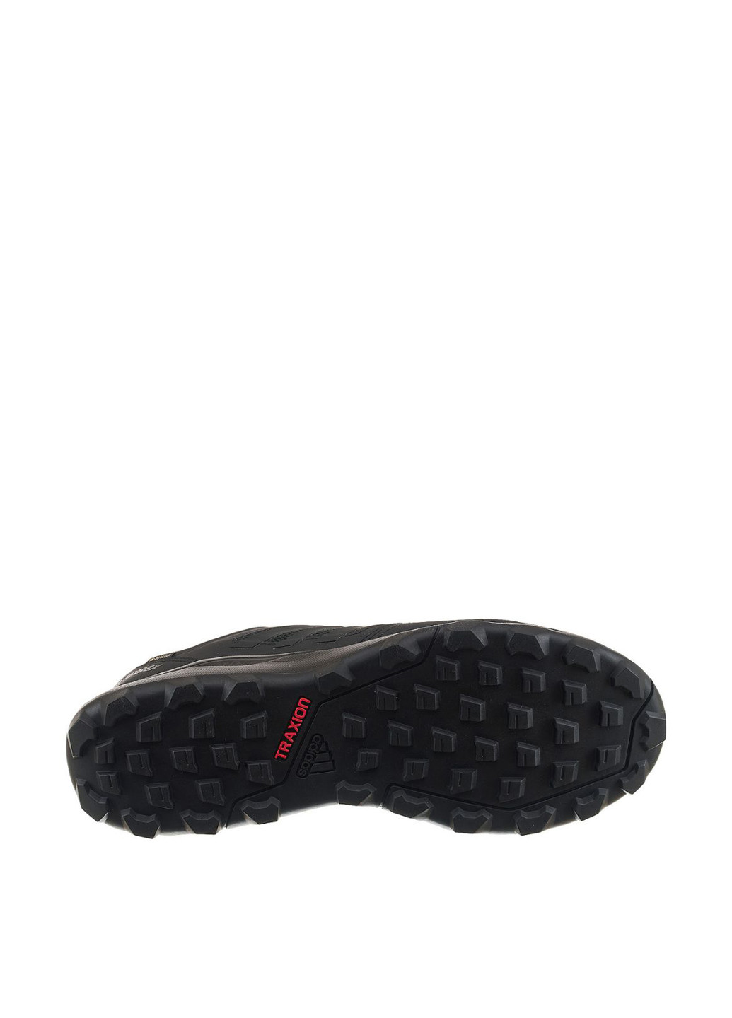 Черные демисезонные кроссовки gz8910_2024 adidas Terrex Tracerocker 2 GORE-TEX