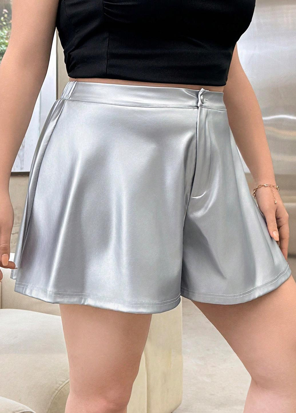 Шорти SHEIN (347152673)