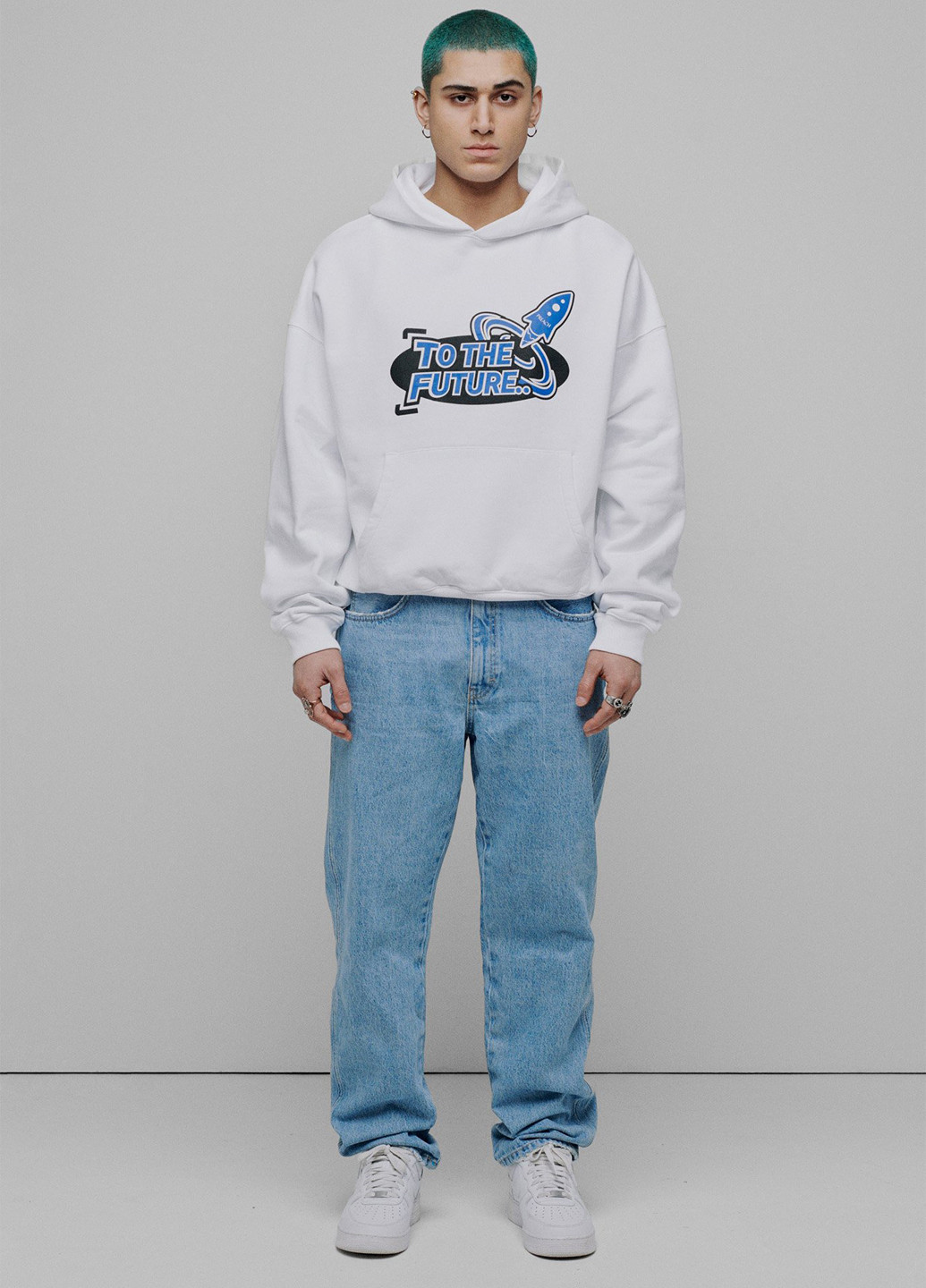 Худі Preach (332364924)