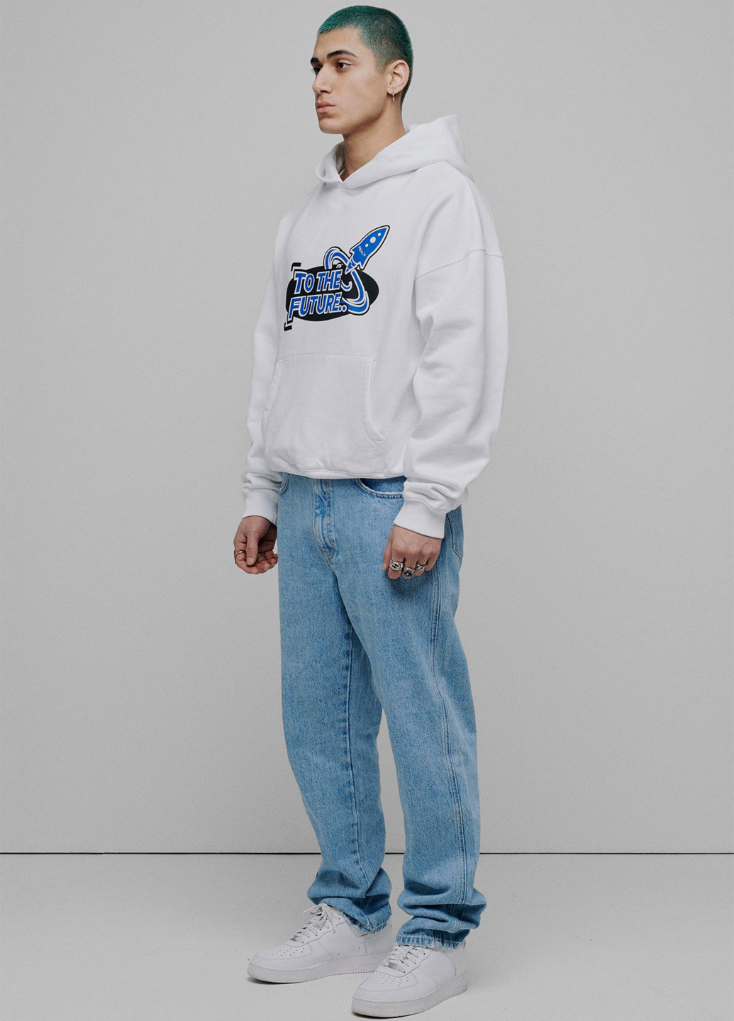 Худі Preach (332364924)