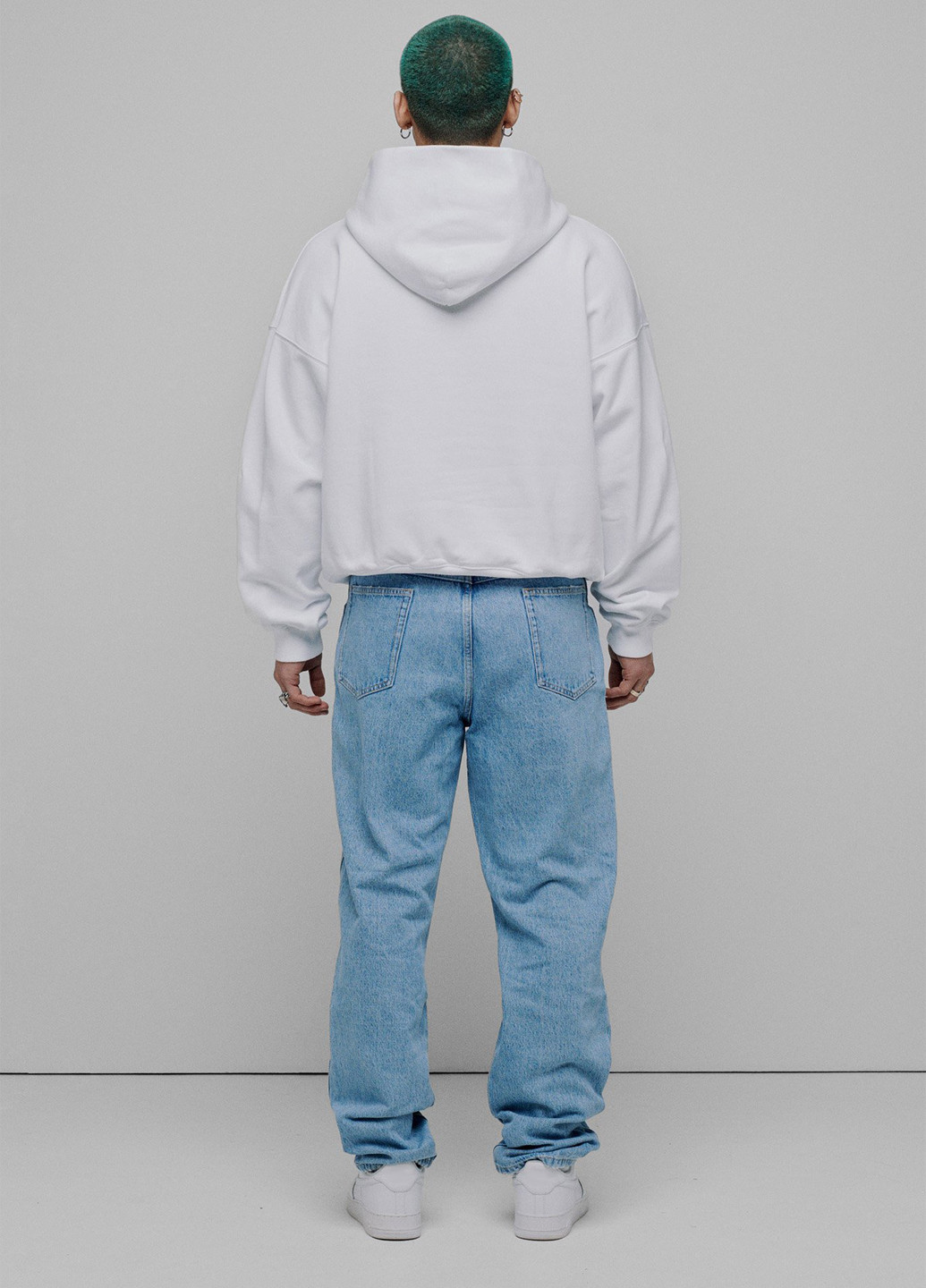 Худі Preach (332364924)