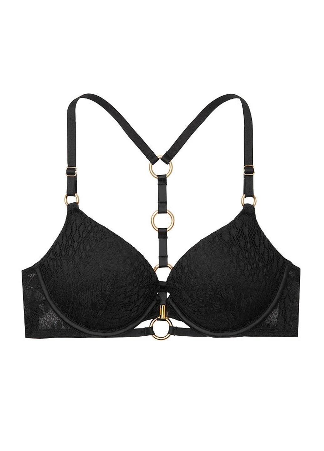 Комбінований демісезонний комплект (бюстгальтер, труси) Victoria's Secret