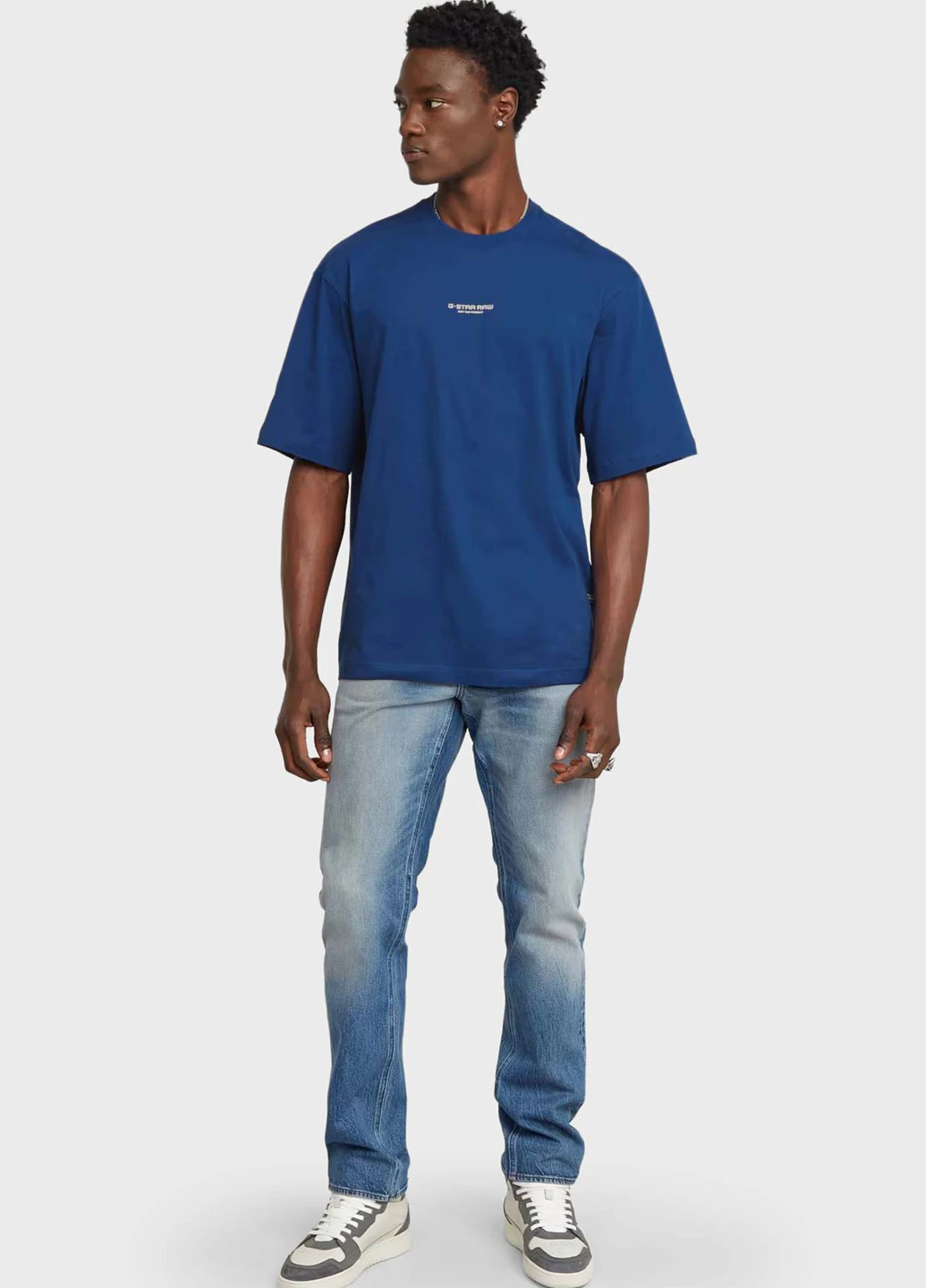 Джинси G-Star Raw (343745372)