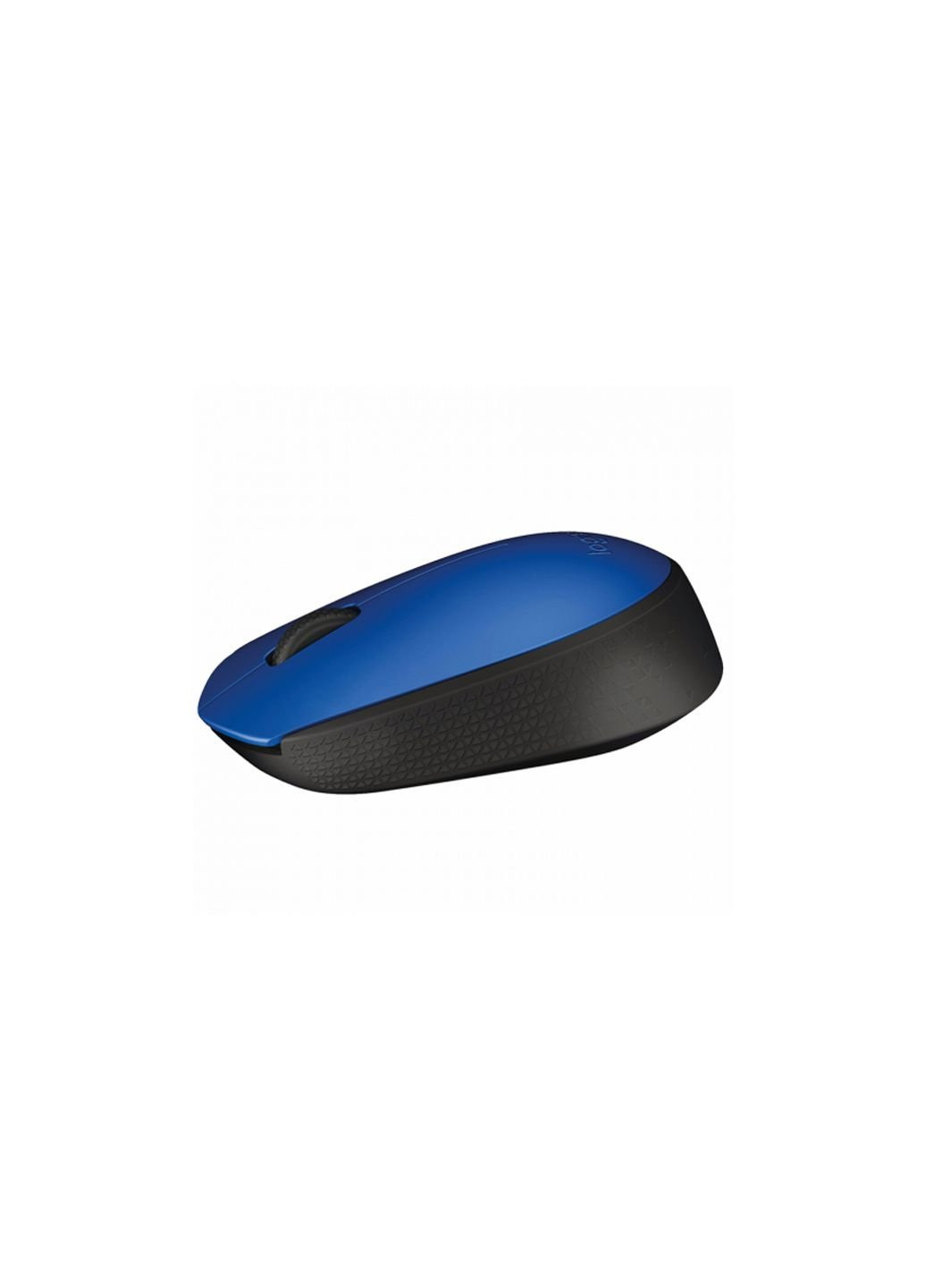 Мышка M171 Blue (910-004640) Logitech (253546162)