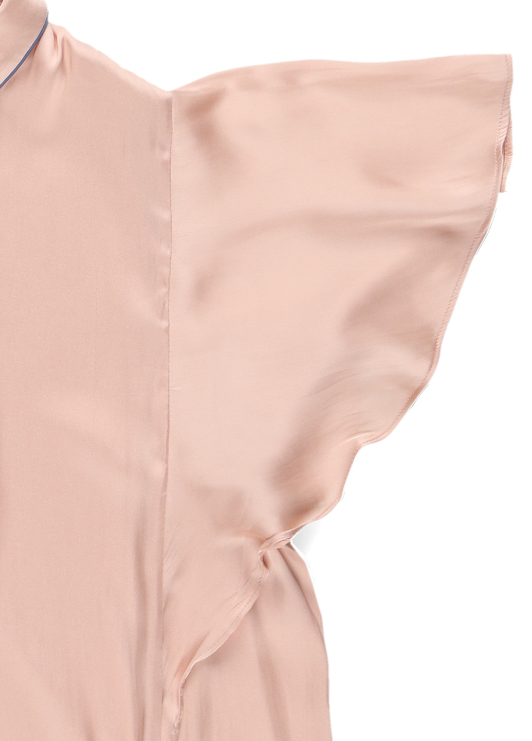 Персикова блуза MINT&BERRY