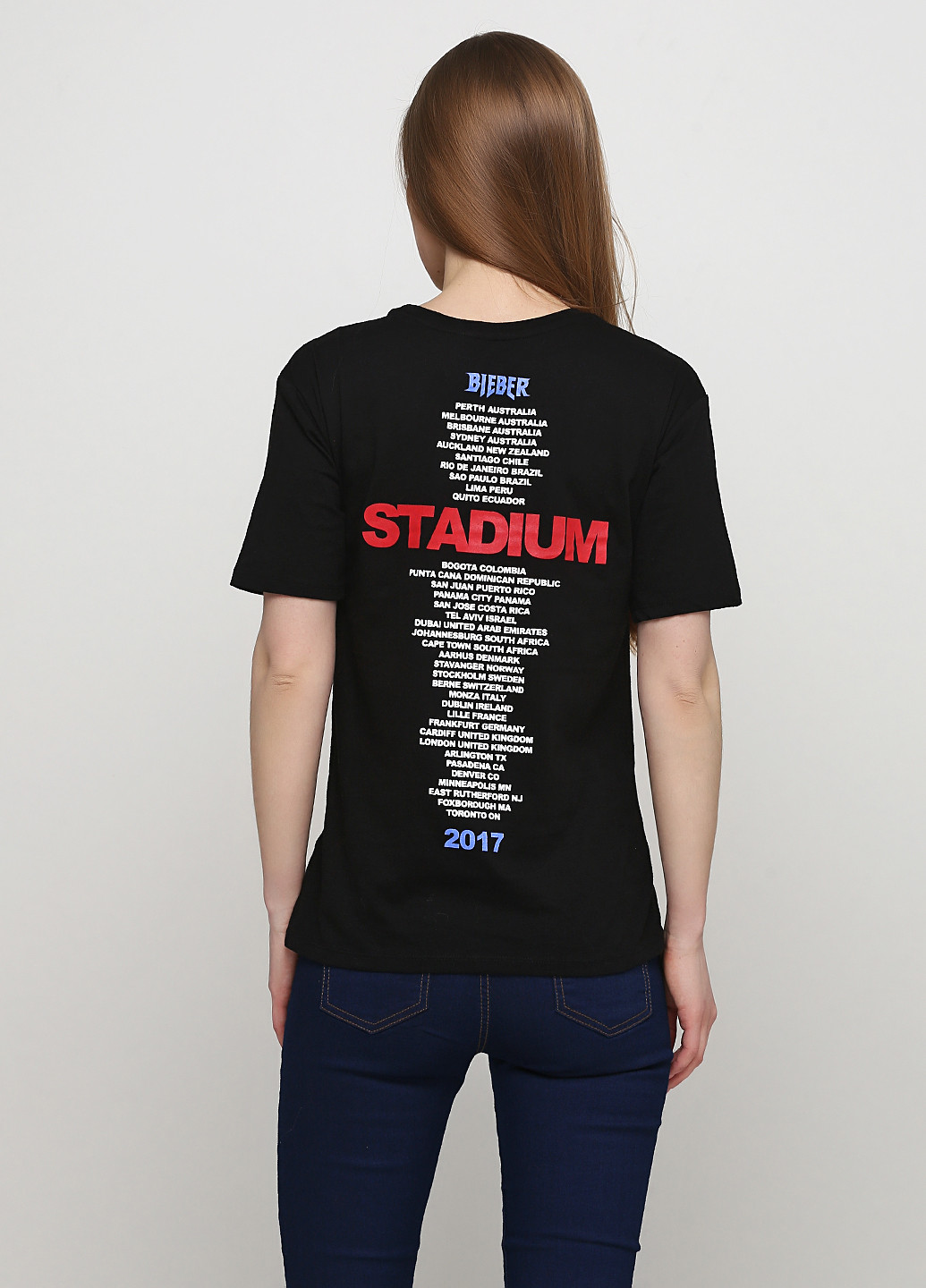 Футболка H&M - (189386574)