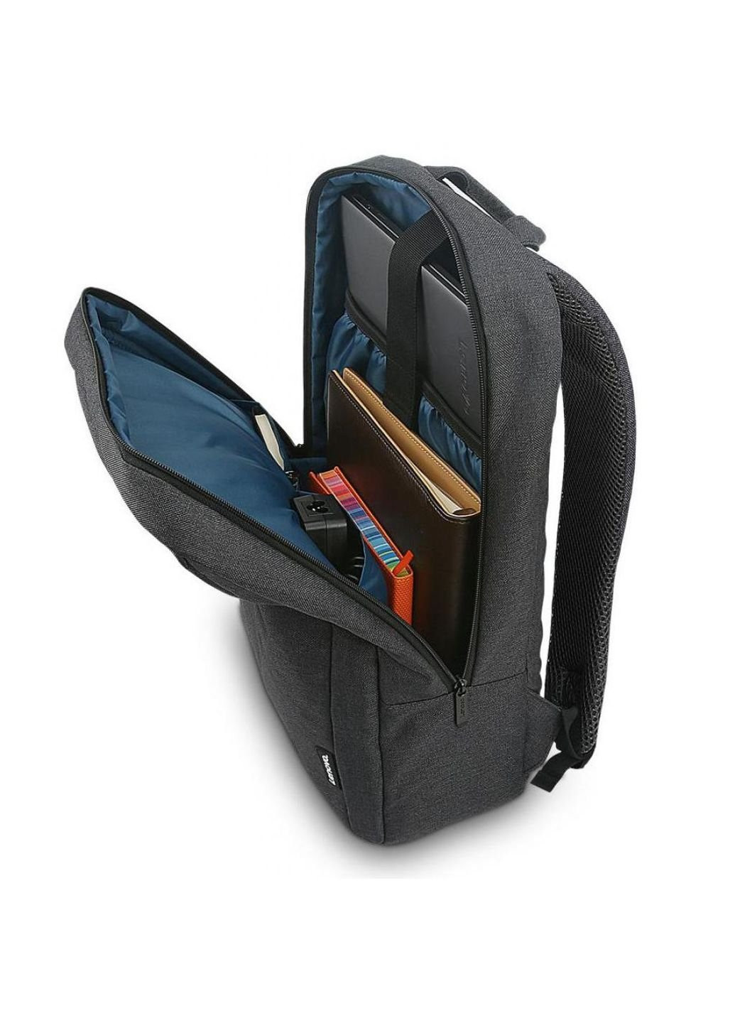 Рюкзак для ноутбука 15.6" Casual B210 Black (GX40Q17225) Lenovo (251880727)