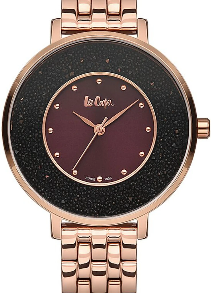 Годинники LC06624.480 кварцові fashion Lee Cooper (229058508)