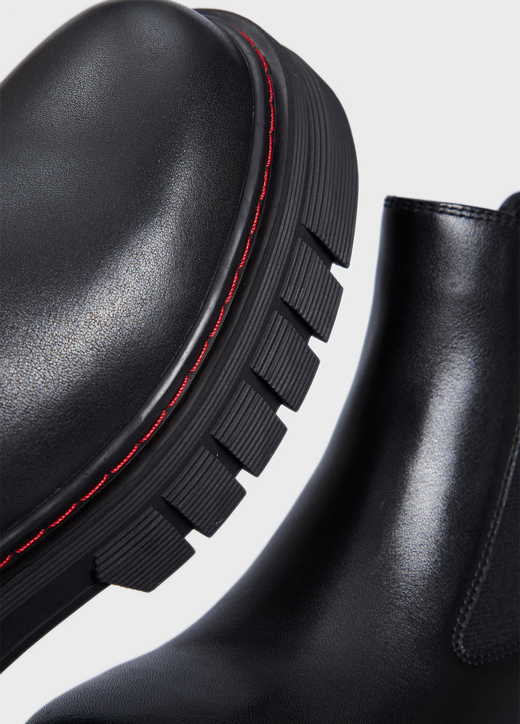 Черевики PRPY (268826700)