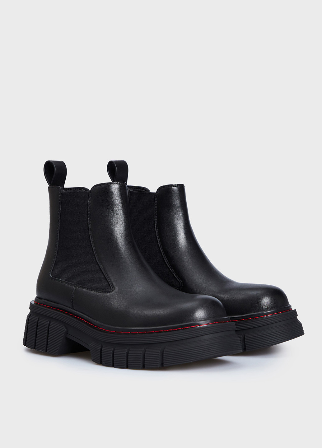 Черевики PRPY (268826700)