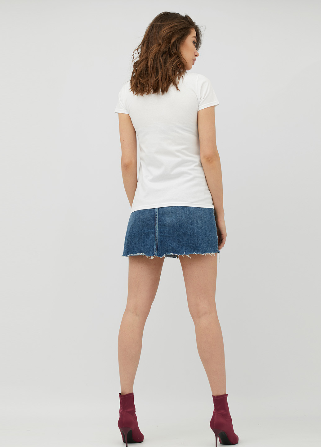 Футболка YAPPI - (90508972)