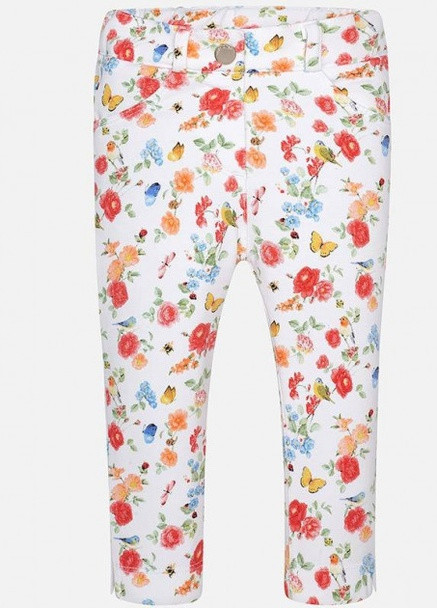 Штани для дівчинки () Mayoral 1528 (206252854)