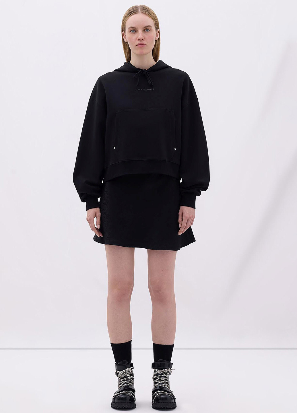 Худи Les Benjamins (329059772)