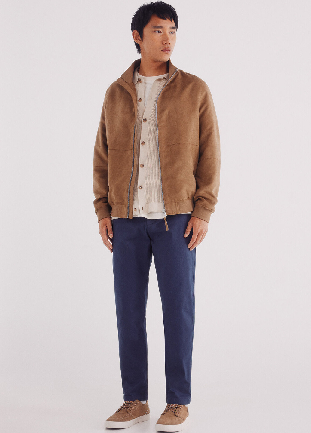 Штани Springfield (360948872)