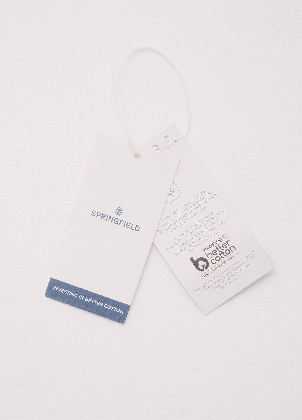 Штани Springfield (360948872)