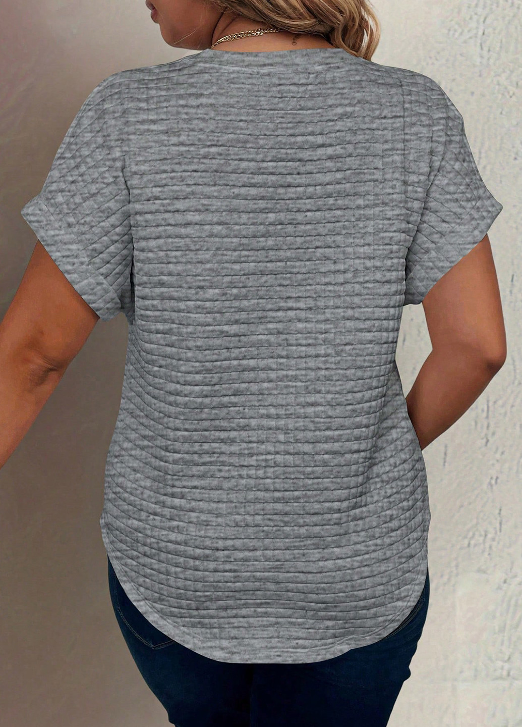 Футболка SHEIN - (332312867)