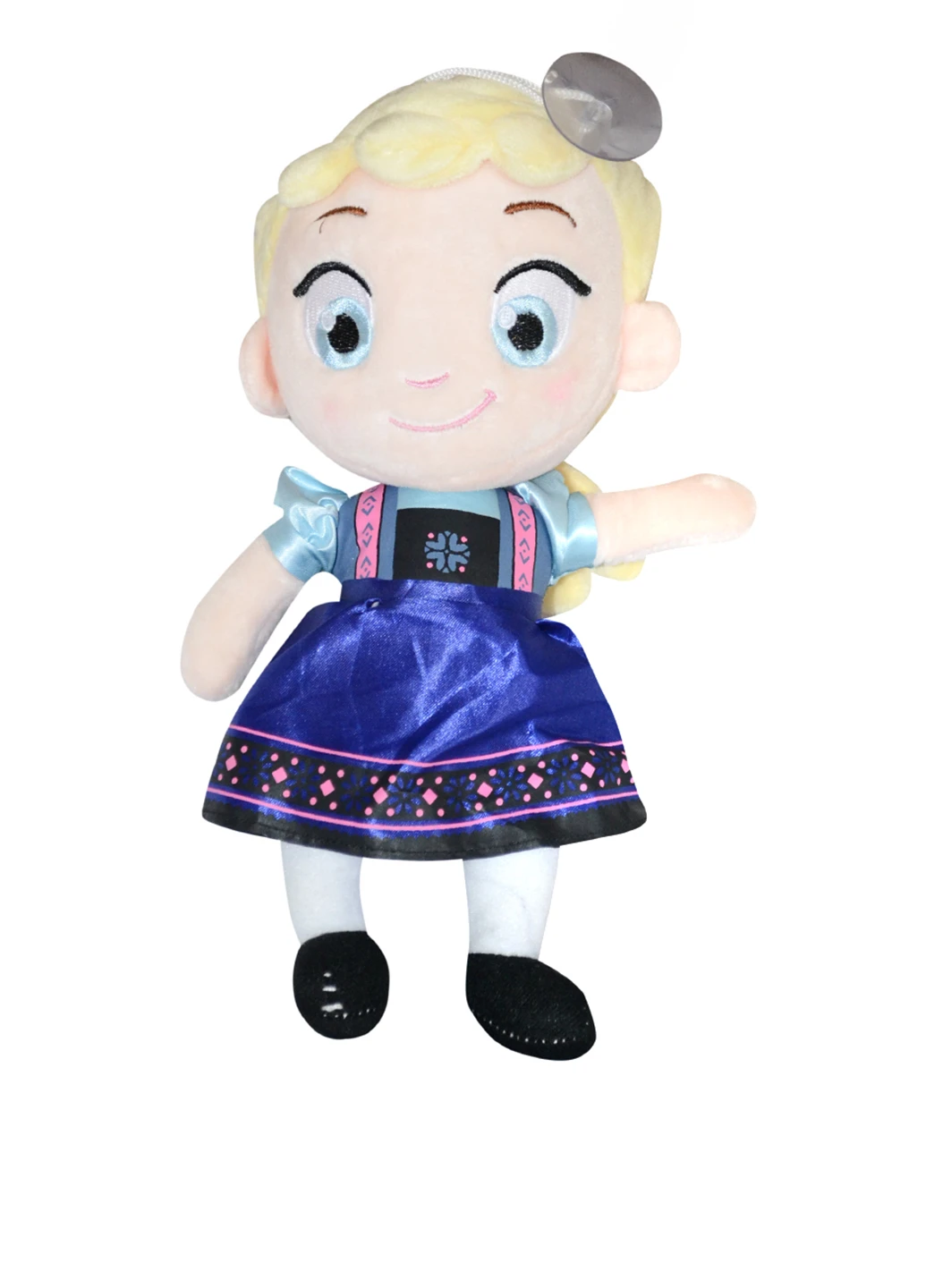 М'яка іграшка "Frozen", 25 см Копиця (93488153)