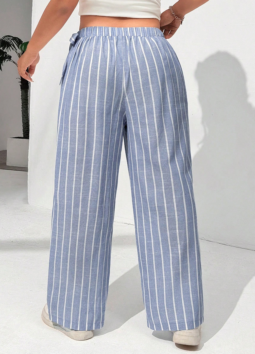 Брюки SHEIN (366071377)