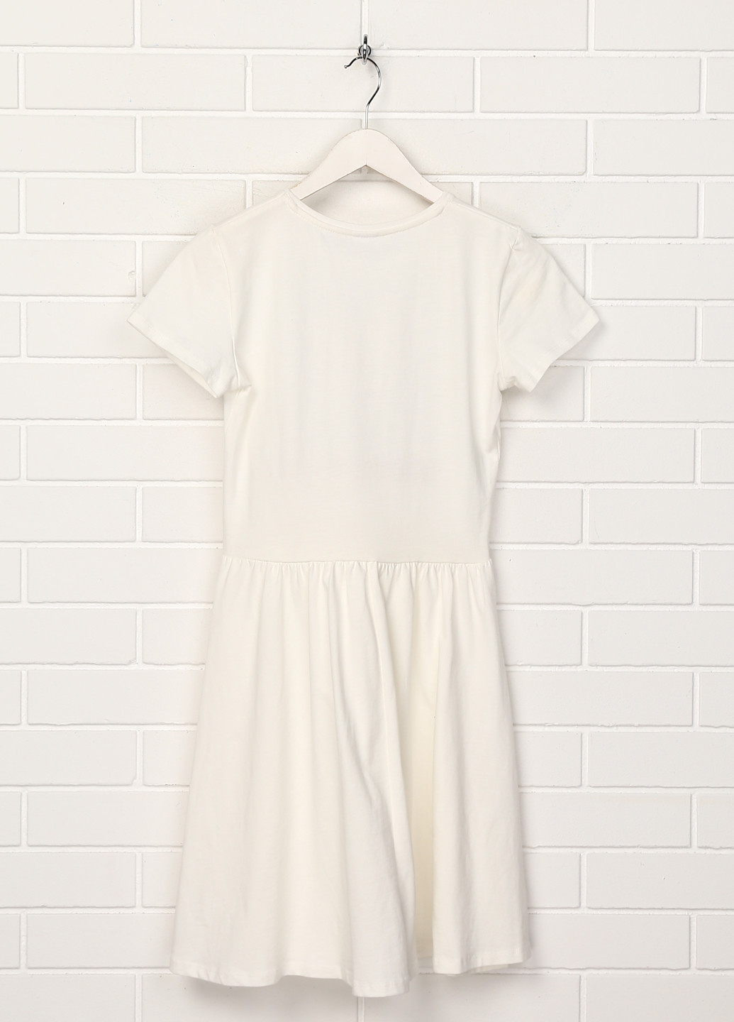 Белое платье C&A (124717391)