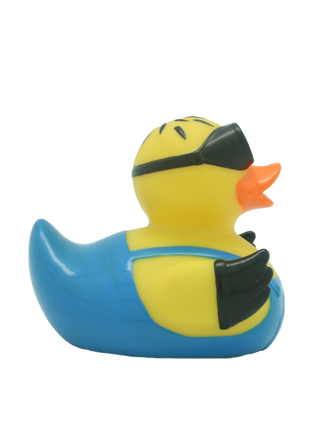 Игрушка для купания Утка, 8,5x8,5x7,5 см Funny Ducks (250618801)