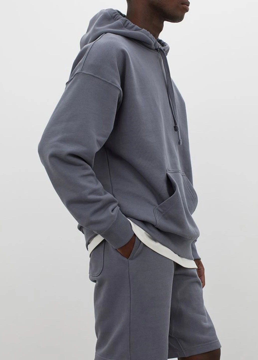 Толстовка H&M (252263001)
