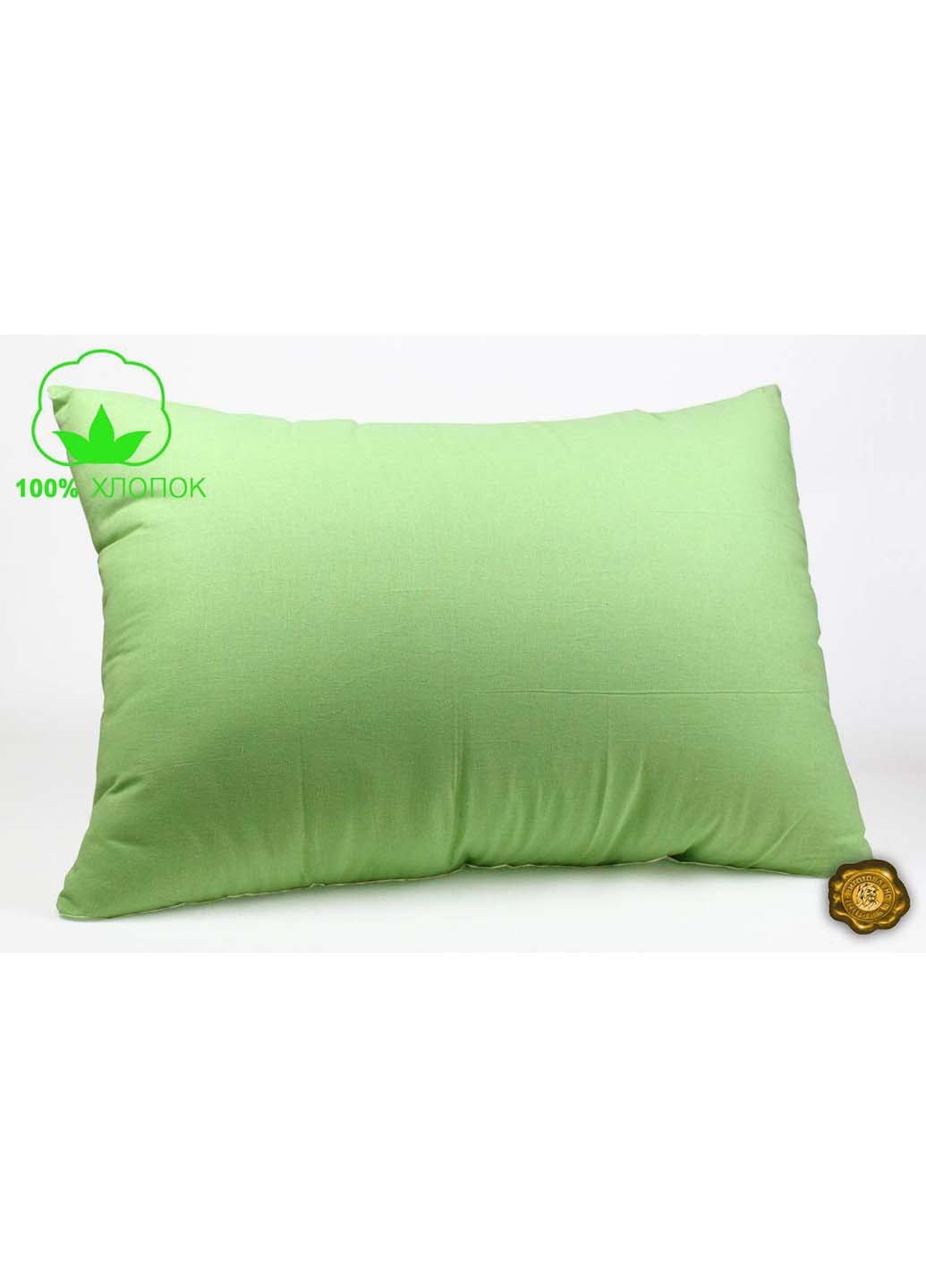 Натуральная подушка 60х60 0002 Еней-Плюс (227166595)